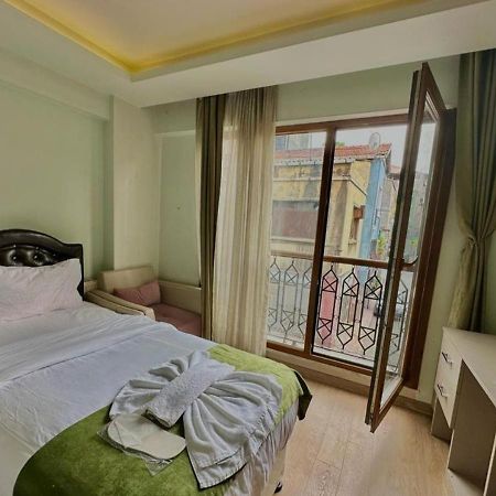Daylight Residence Istambul Exterior foto