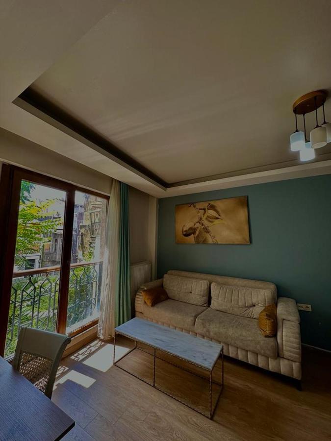 Daylight Residence Istambul Exterior foto