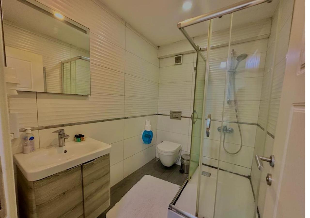Daylight Residence Istambul Exterior foto