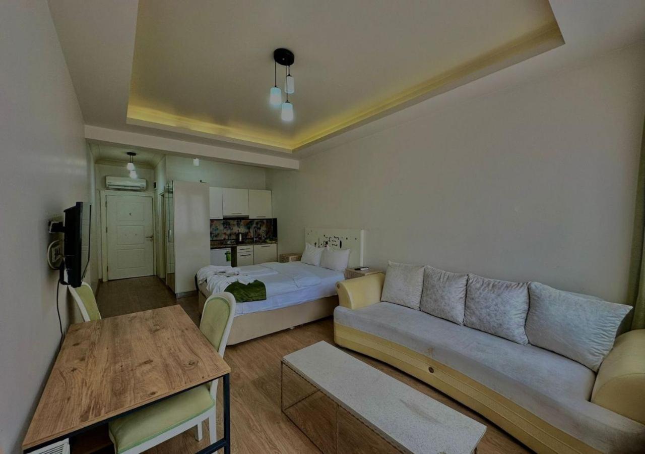 Daylight Residence Istambul Exterior foto